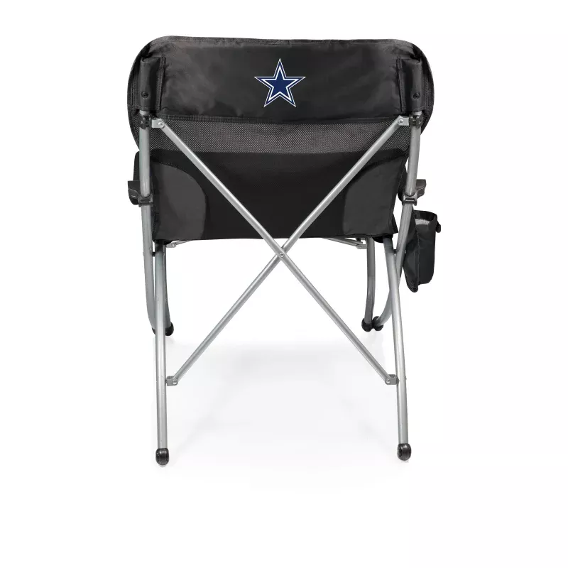 Dallas Cowboys – PT-XL Heavy Duty Camping Chair