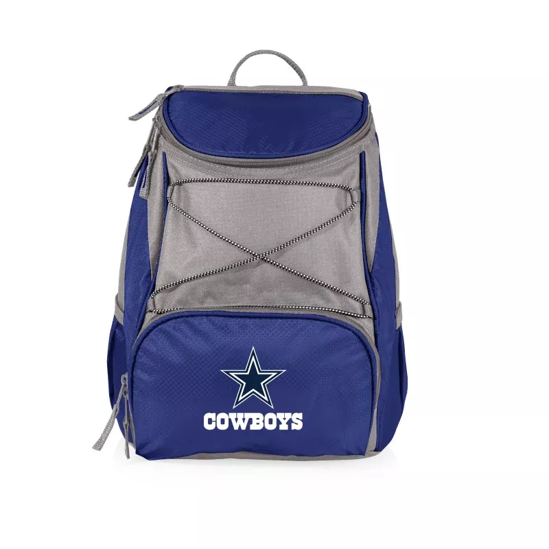 Dallas Cowboys – PTX Backpack Cooler