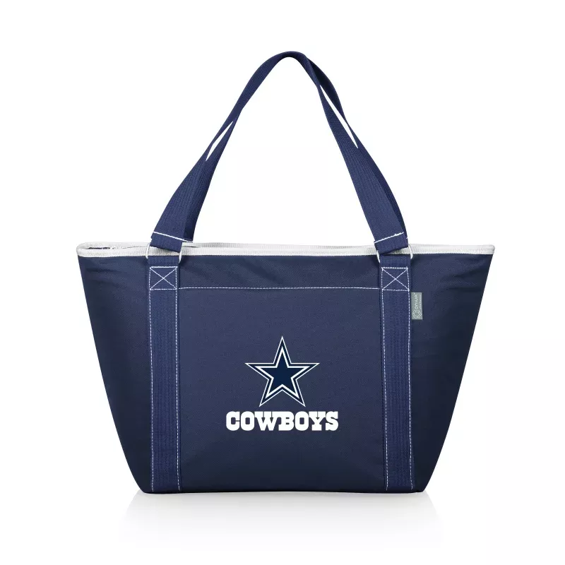 Dallas Cowboys – Topanga Cooler Tote Bag