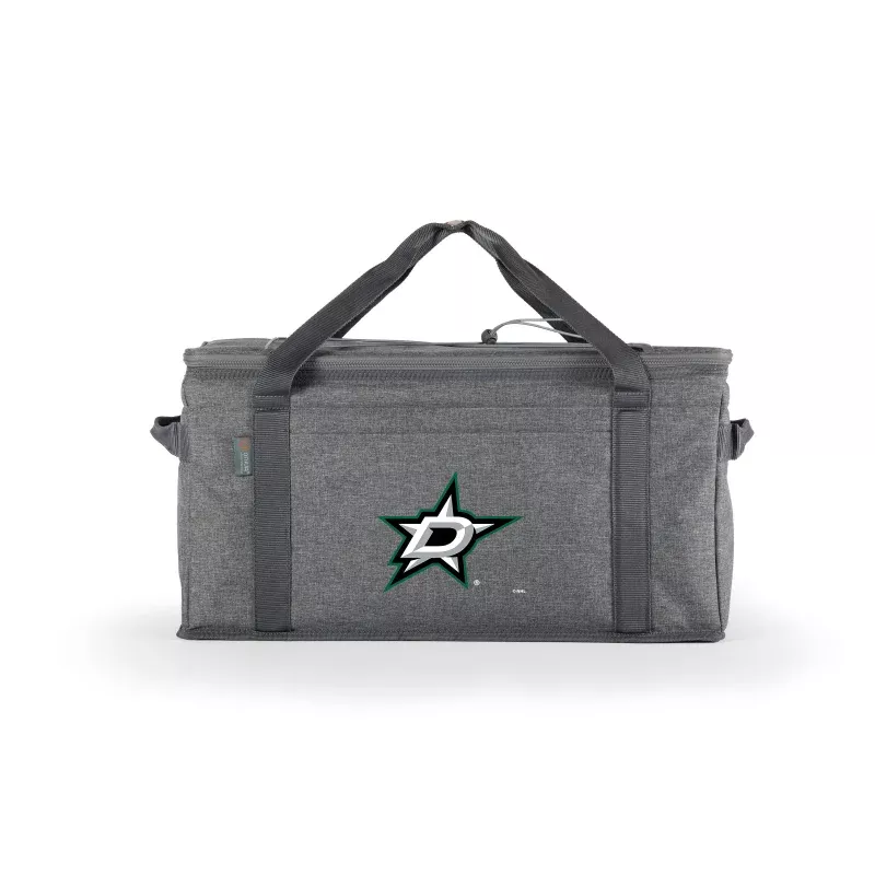 Dallas Stars – 64 Can Collapsible Cooler