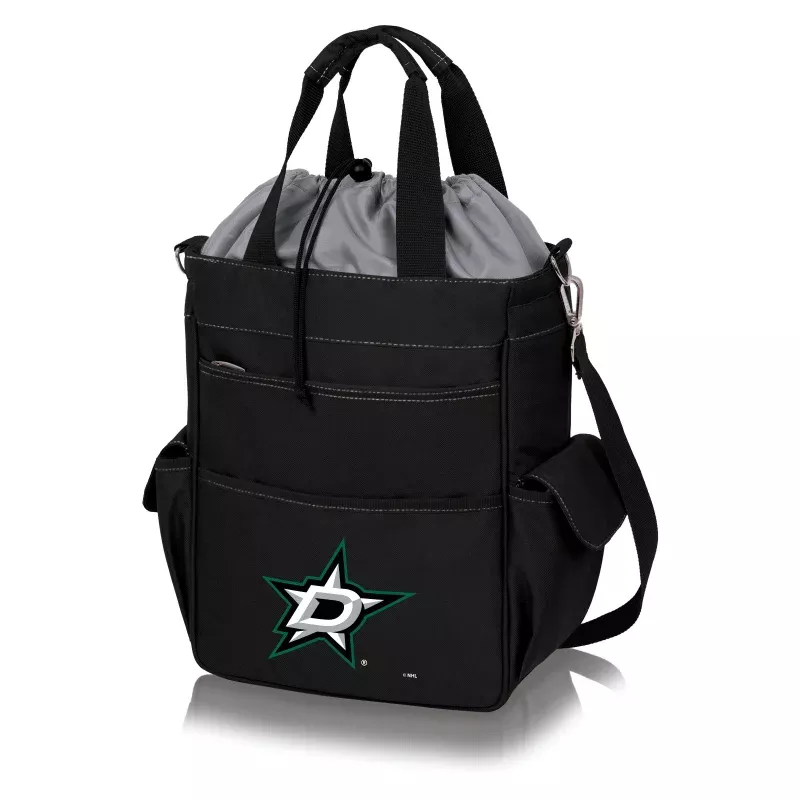 Dallas Stars – Activo Cooler Tote Bag