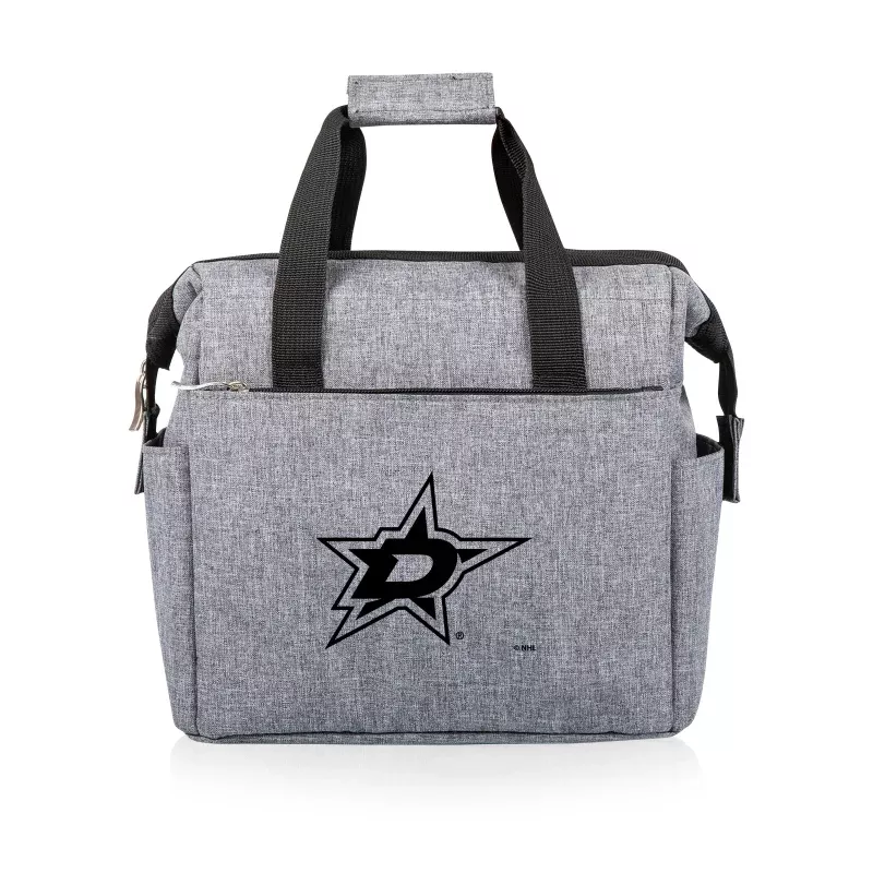 Dallas Stars – On The Go Lunch Bag Cooler