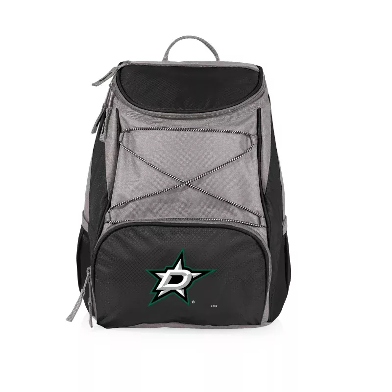 Dallas Stars – PTX Backpack Cooler