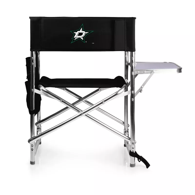 Dallas Stars – Sports Chair