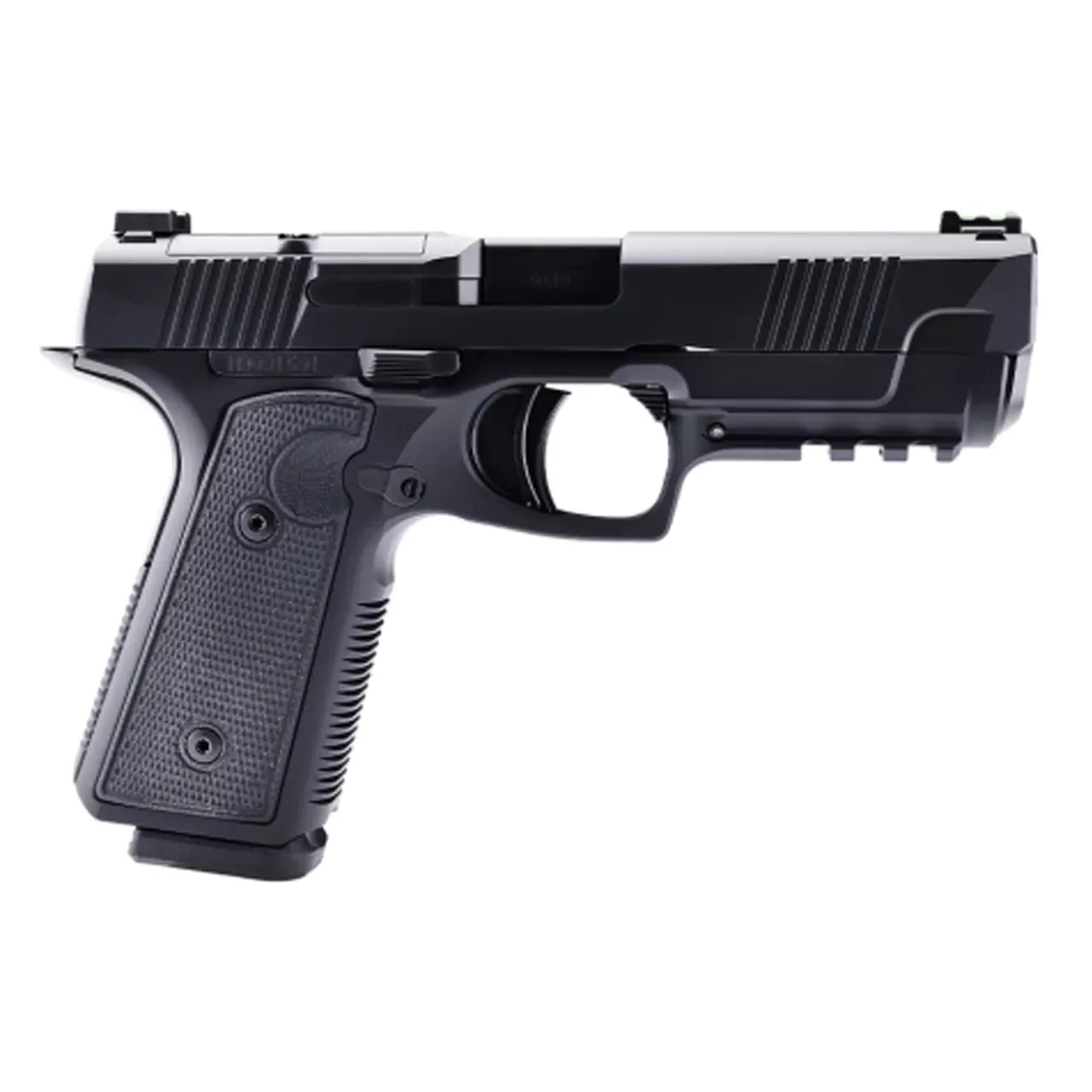 Daniel Defense Daniel H9 9mm Pistol 4.28″ Matte 5017910084006
