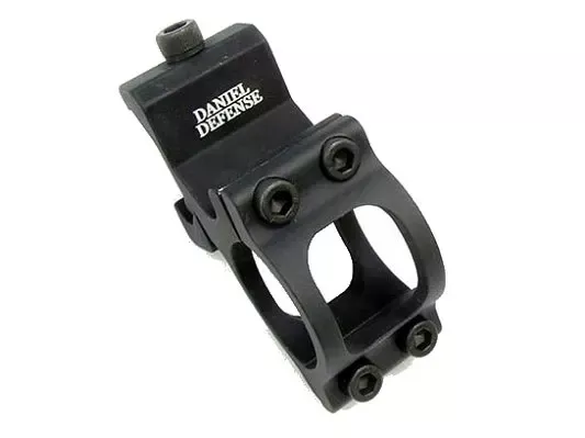 Daniel Defense Offset Flashlight Mount