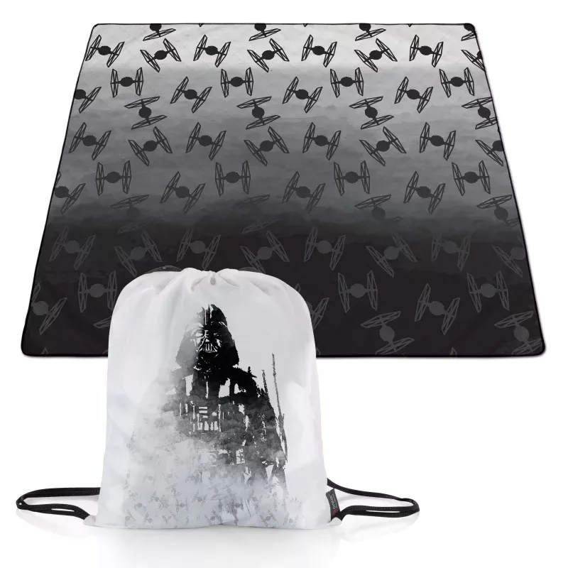 Darth Vader – Impresa Picnic Blanket