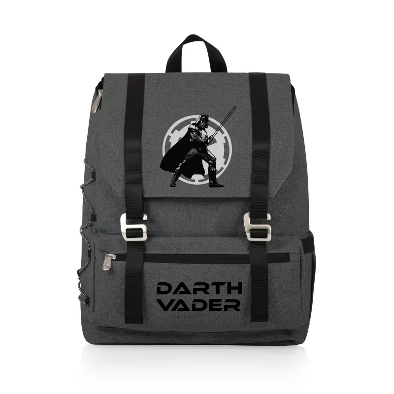 Darth Vader – On The Go Traverse Backpack Cooler