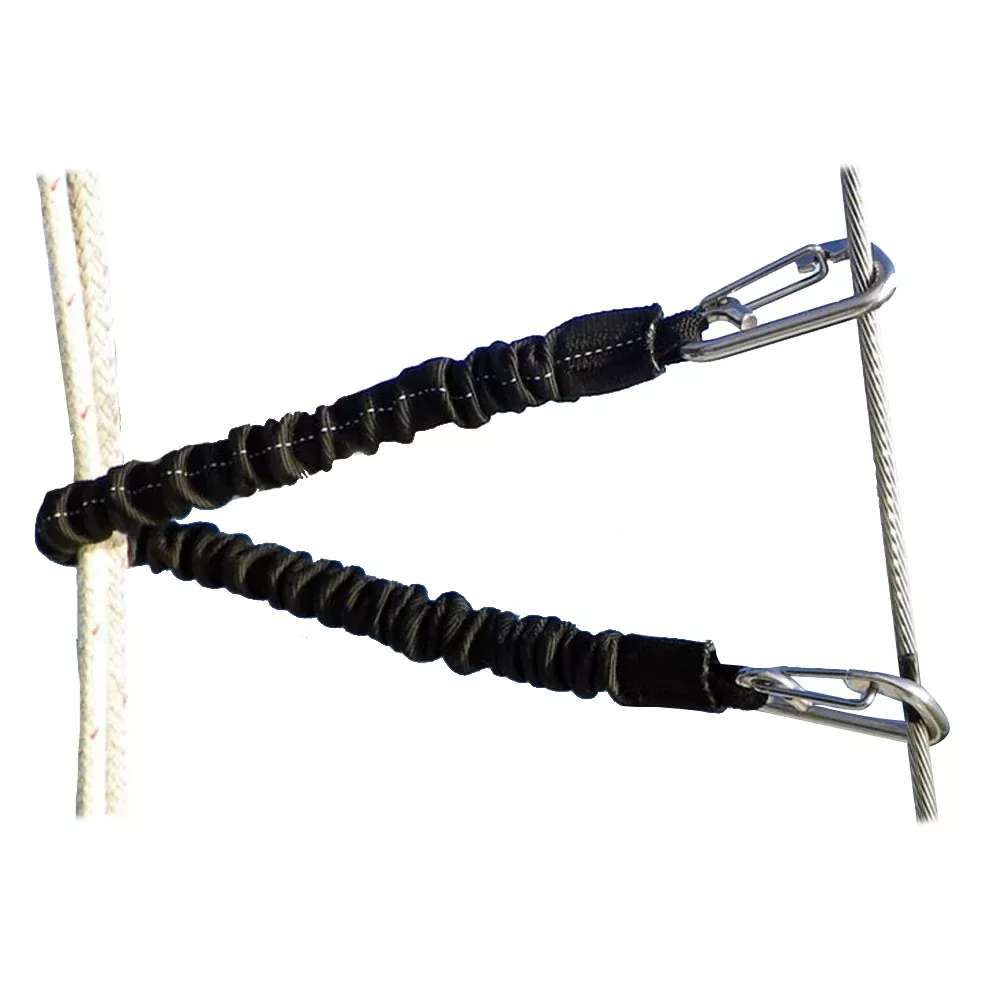 Davis Shockles MiniShockle - 12" - Black