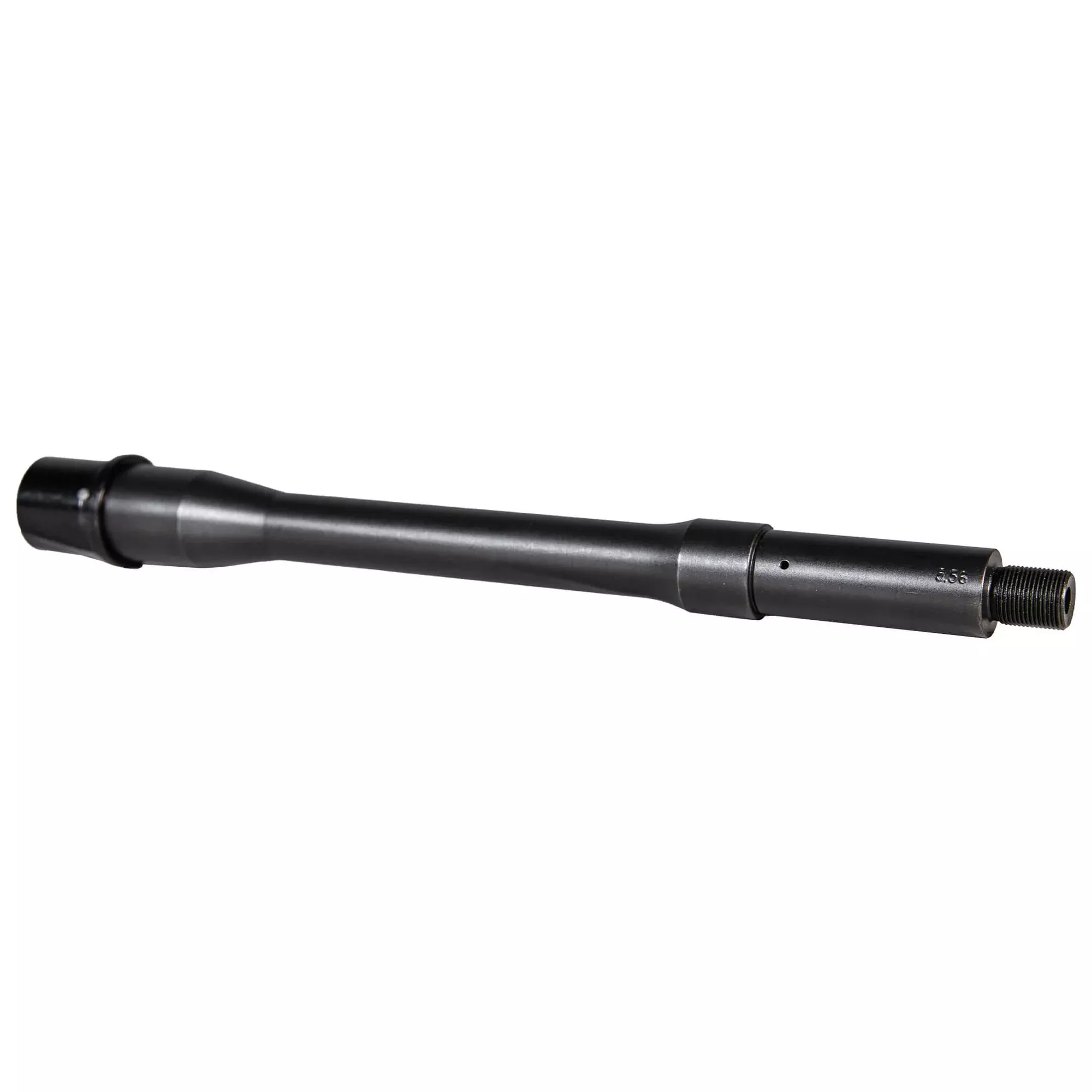 Dbb Bbl 556 16″ Carb Med 1/9 Blk