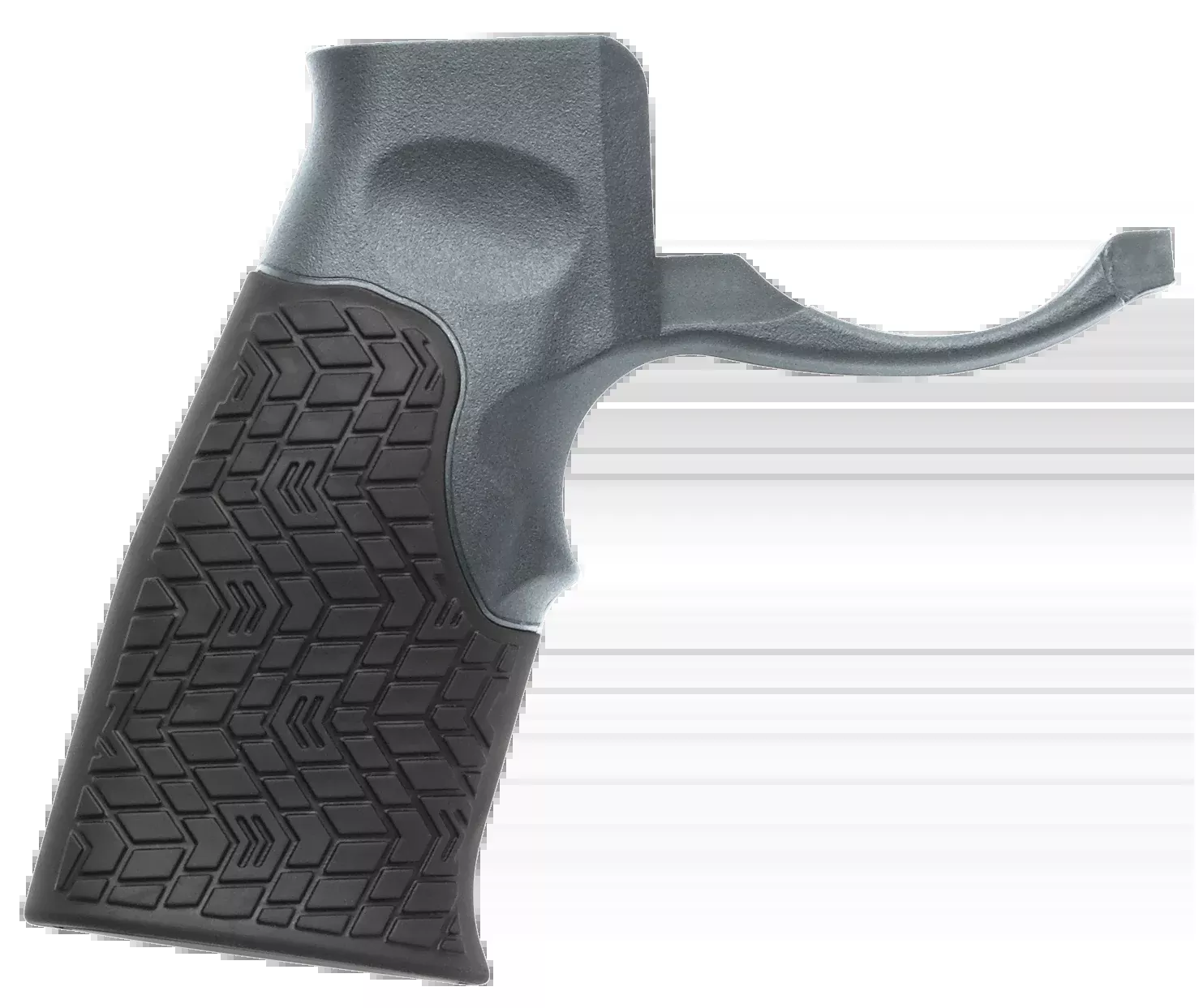 Dd Pistol Grip Tornado Gry