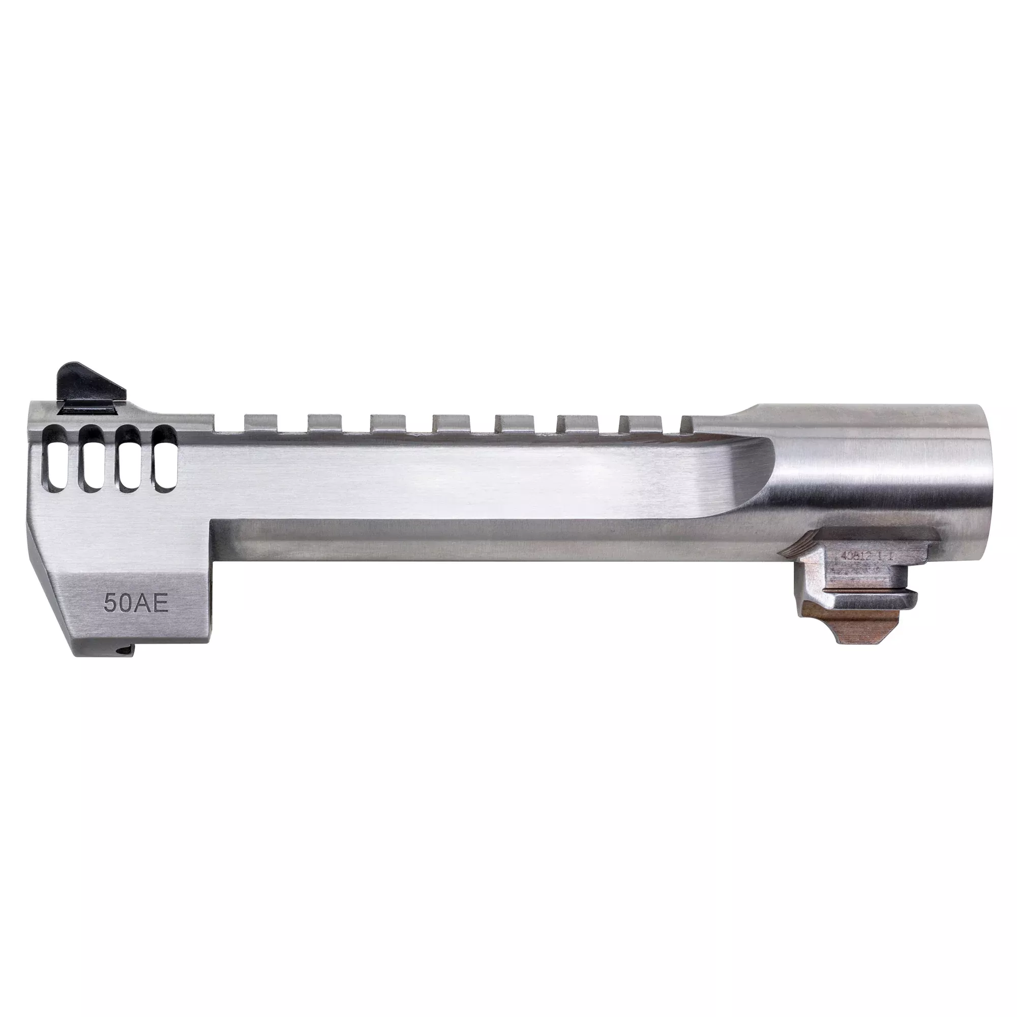 De 50ae 6″ Barrel Sts W/ Brake
