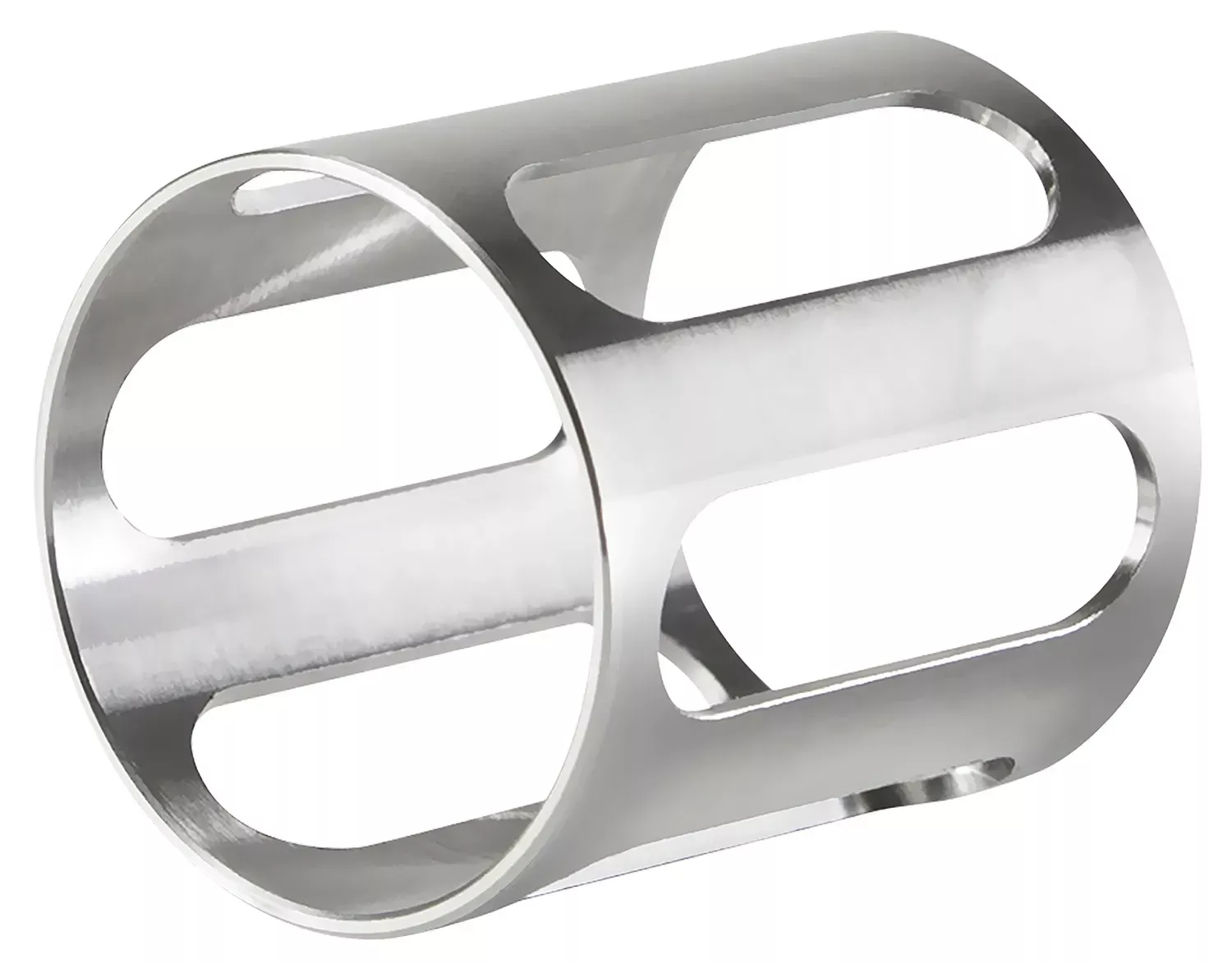 Dead Air Armament Fixed Barrel Spacer P-Series DA409