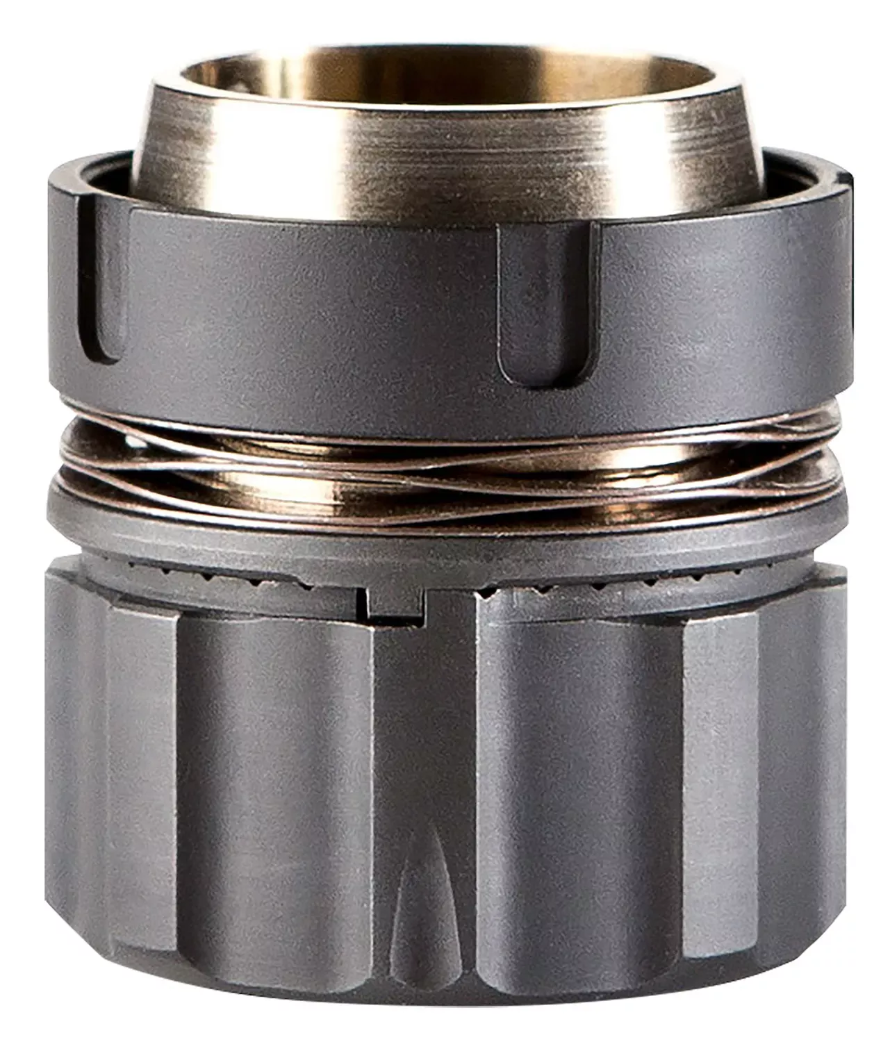 Dead Air Armament KeyMo Adapter SilencerCo Saker DA429
