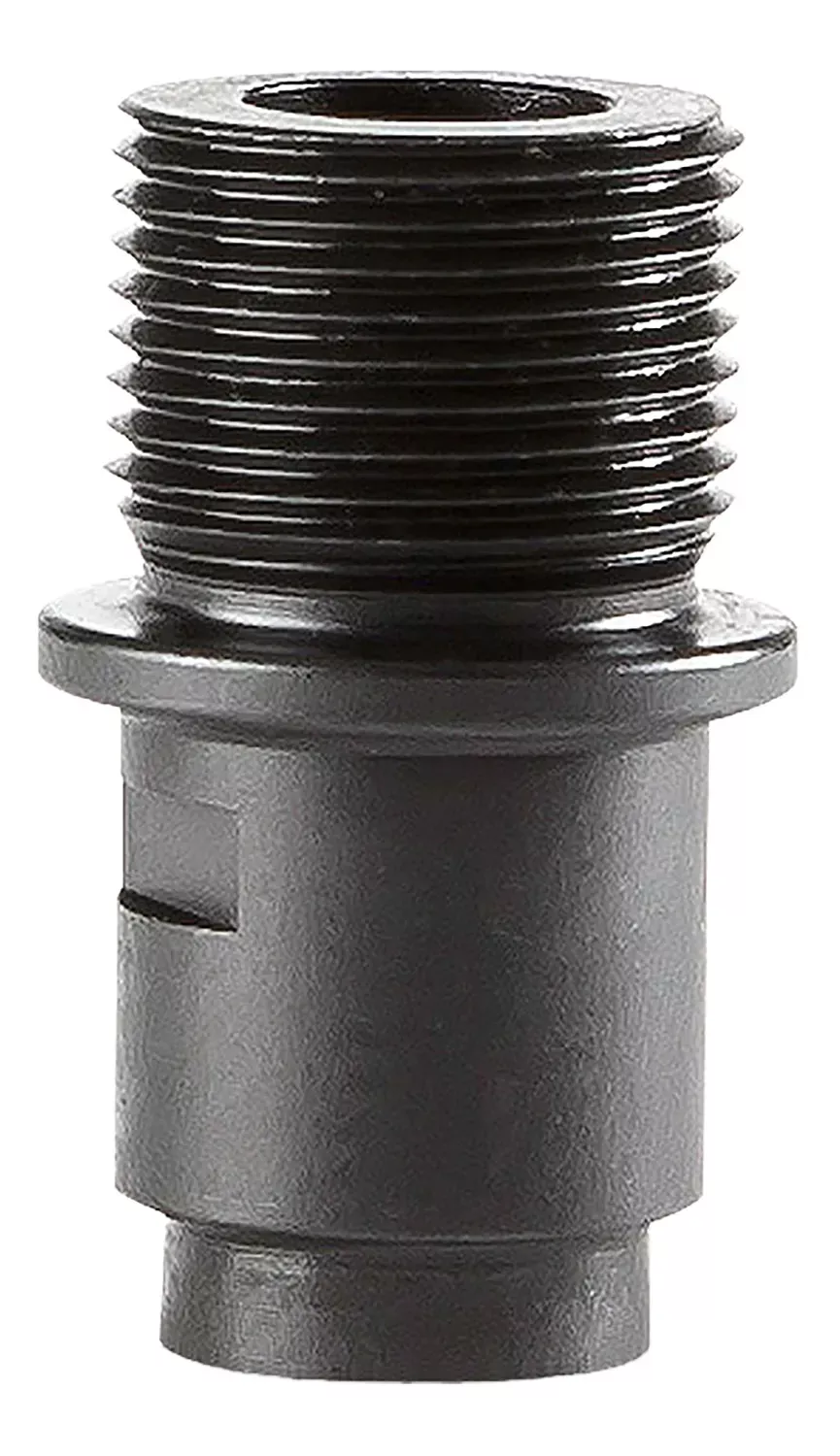 Dead Air Armament Mask HD Walther Thread Apadpter P22 1/2"-28 DA419