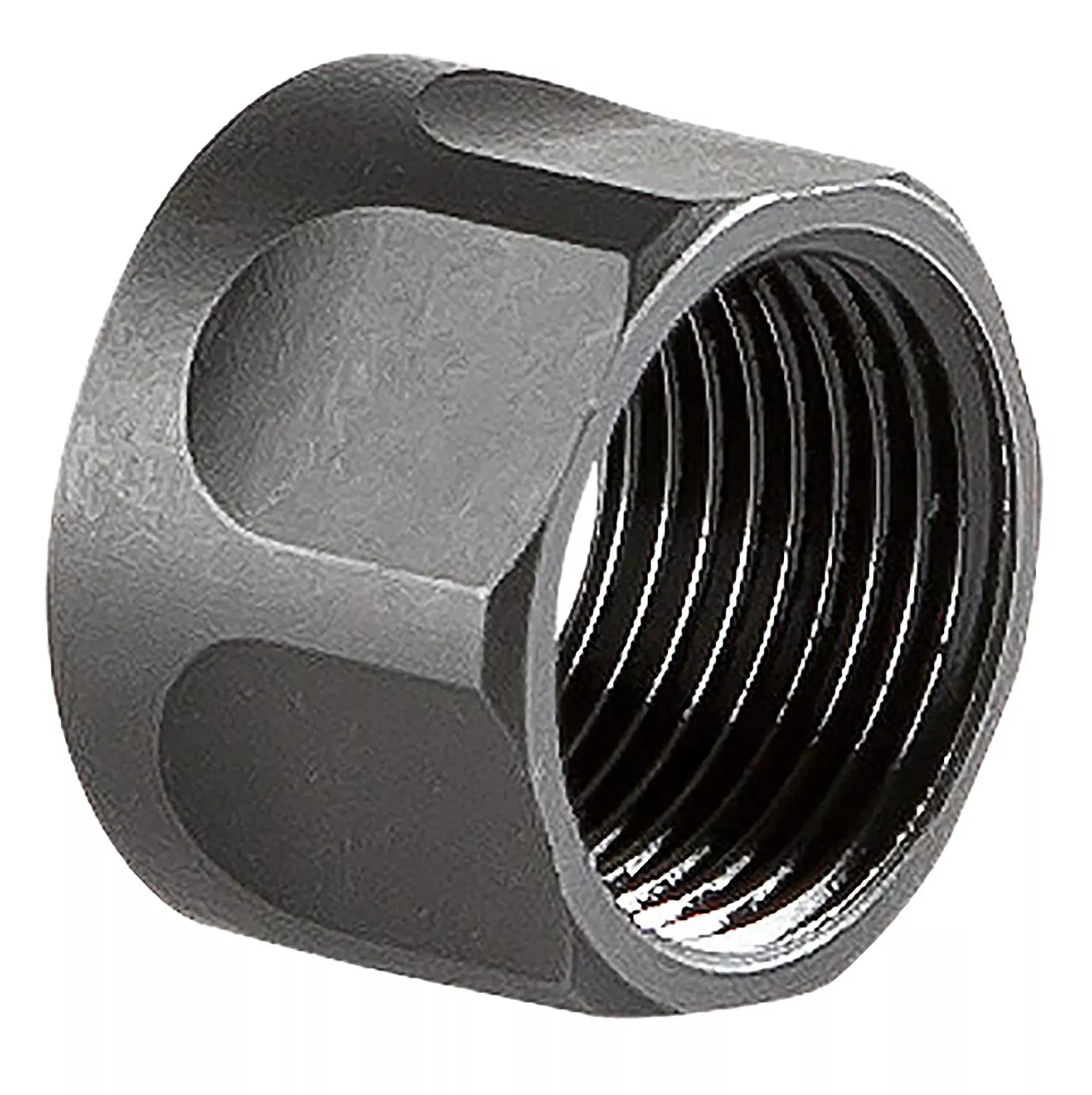 Dead Air Armament Thread Protector 1/2"-28 RH Rimfire DA424