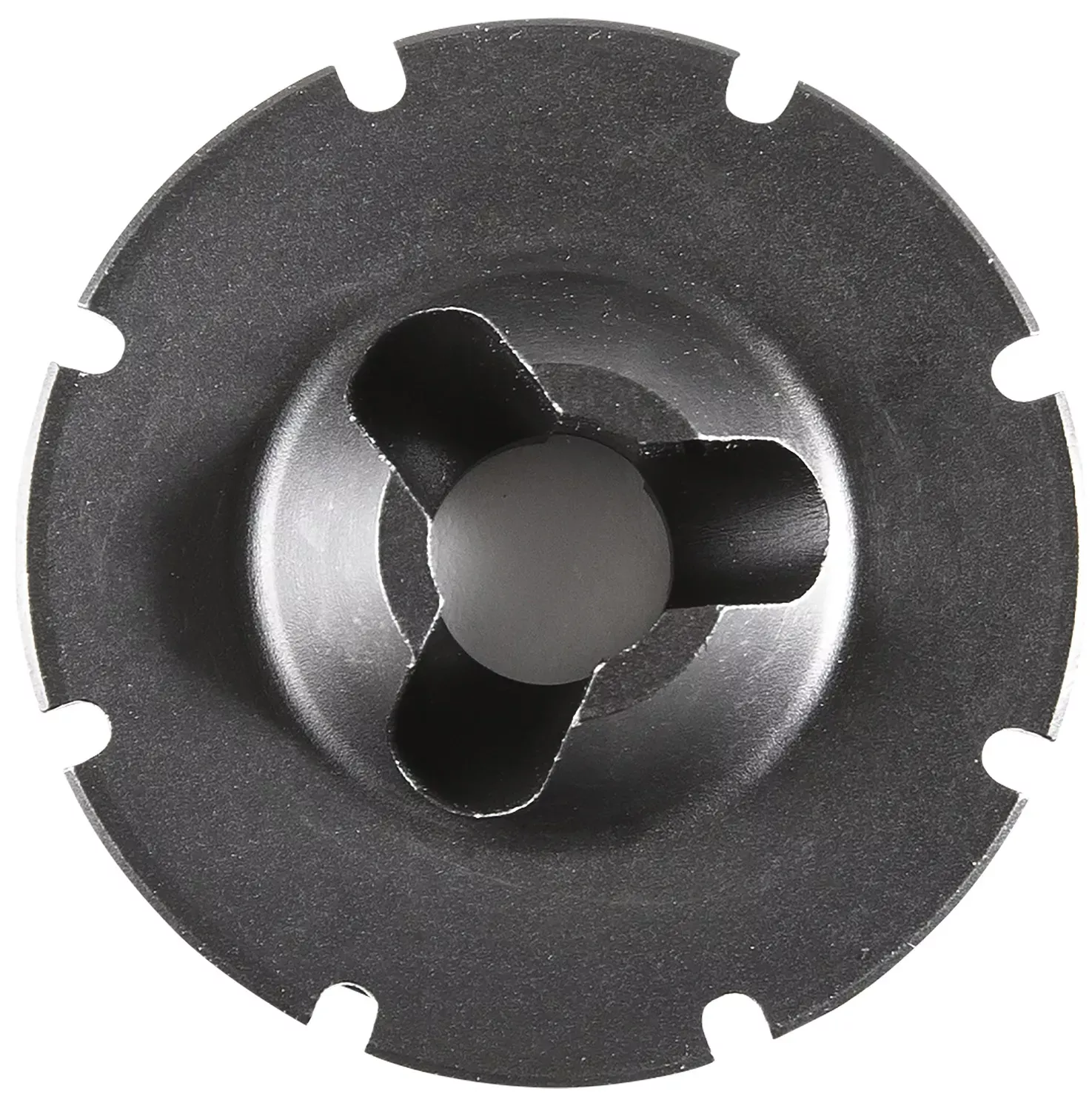 Dead Air Flash Hider Front Cap 5.56mm R-Series DA206