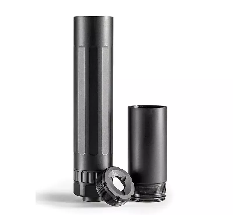 Dead Air Ghost 45 .45 Modular Silencer GHOST45