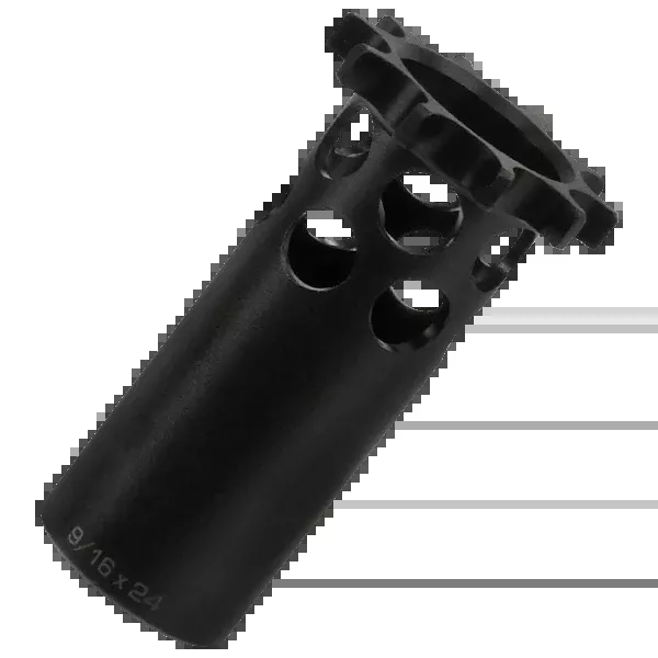 Dead Air Ghost, Deadair Da403Ghost Piston 9/16×24