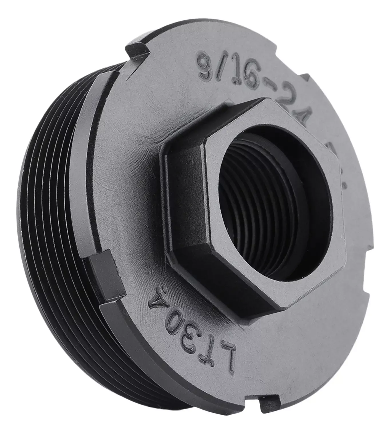 Dead Air HUB Direct Thread Insert Nomad LT301