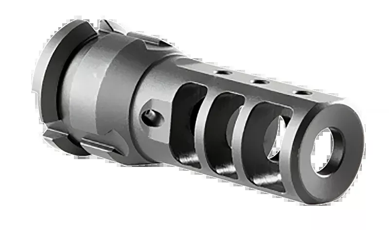 Dead Air Key Mnt Micro Brk 5/8x24