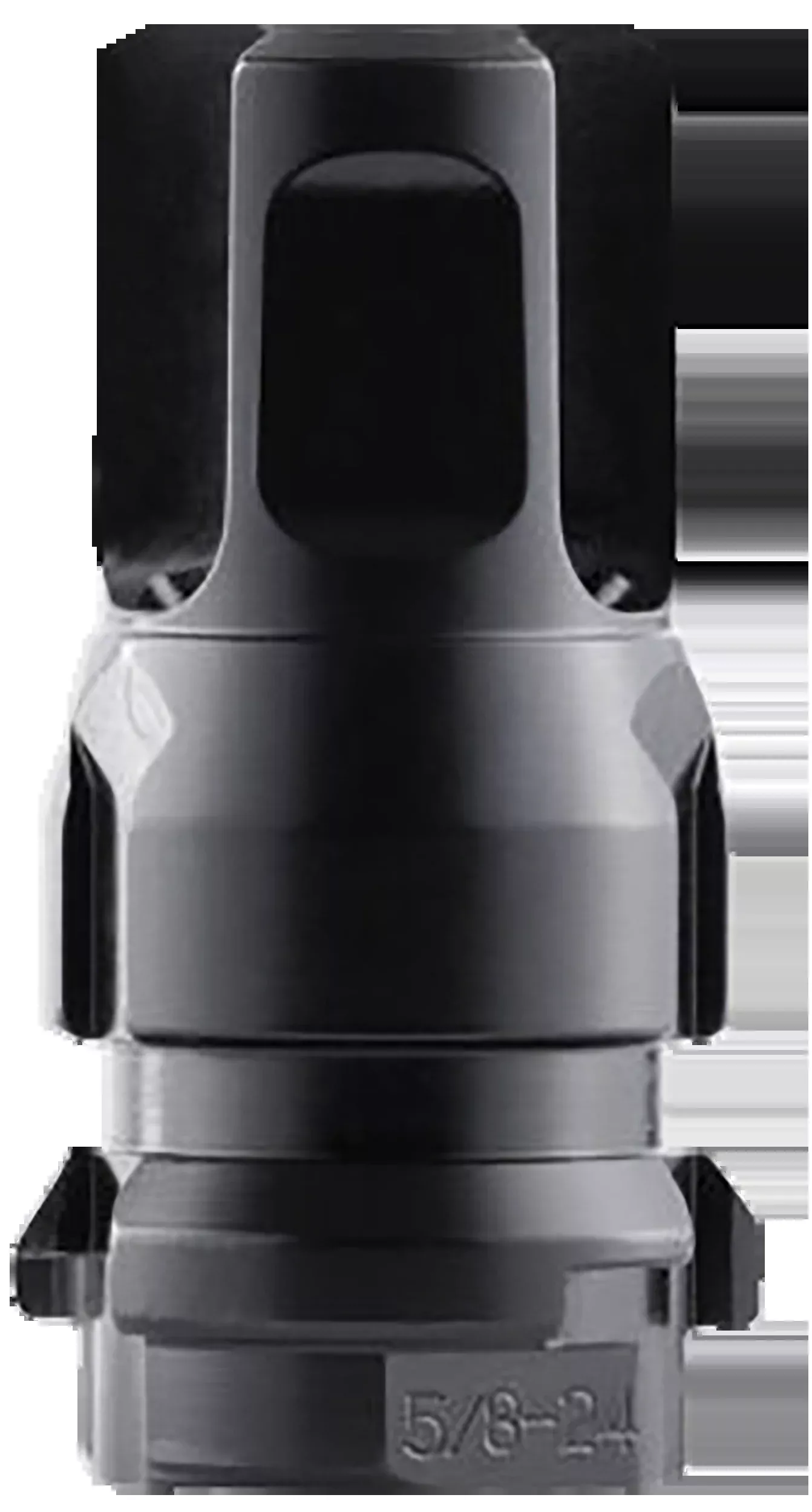 Dead Air Keymicro 1/2x28 9mm