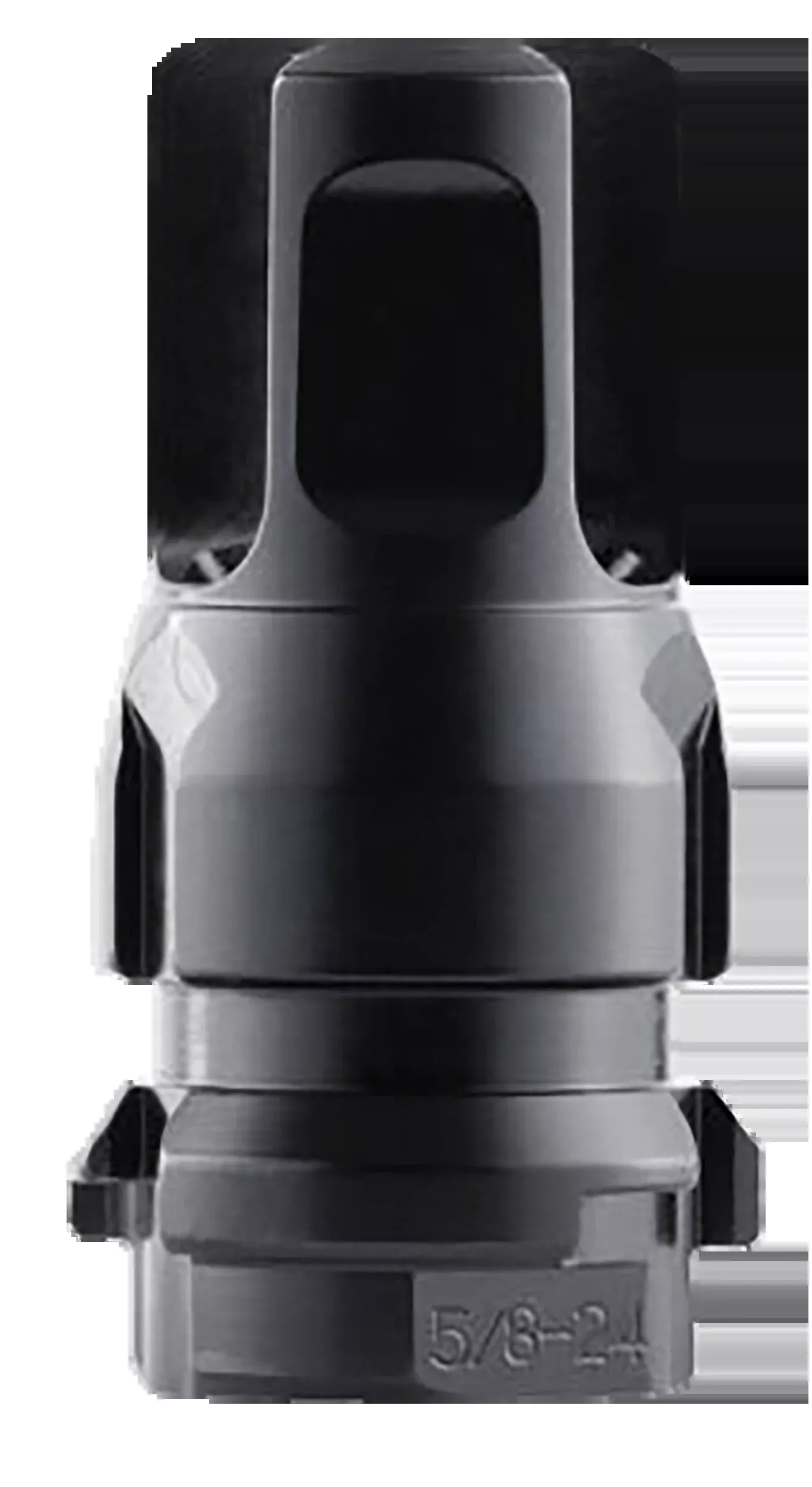 Dead Air Keymicro 5/8x24 9mm