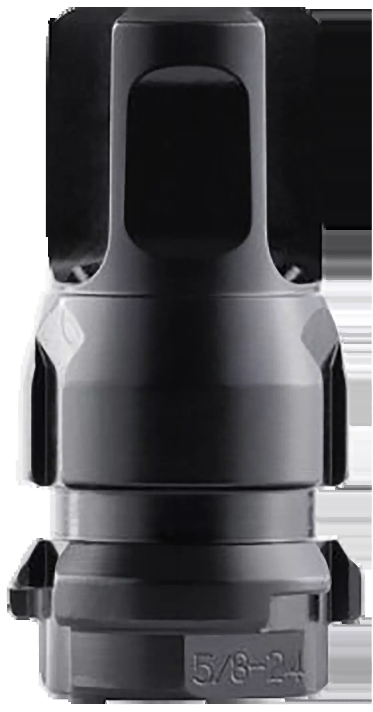 Dead Air Keymicro 5/8x24 Taper .30