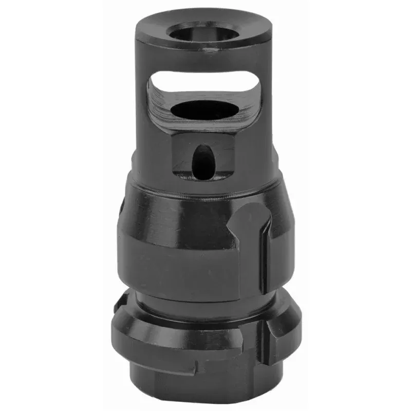 Dead Air KeyMicro Brake .38 Cal. 1/2-28