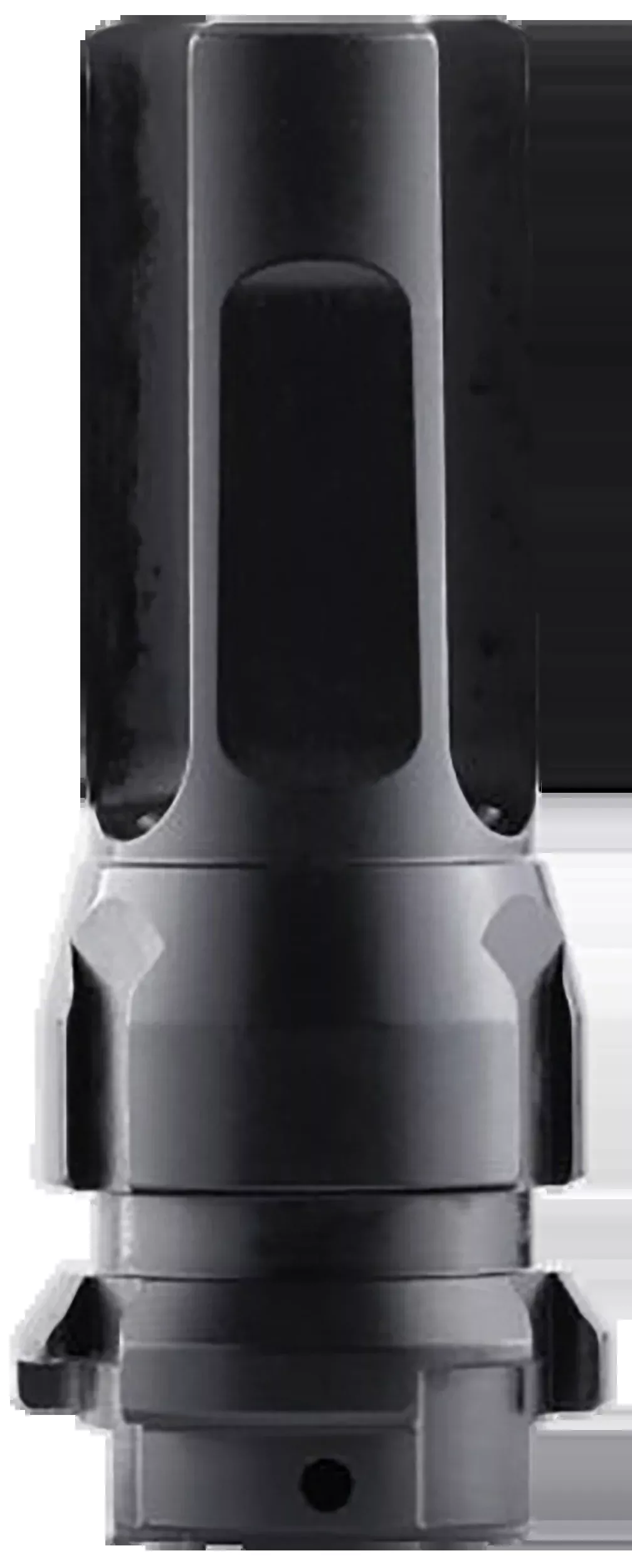 Dead Air Keymo, Deadair Da306 Keymo Flash Hider Scar 16/ Muzzle
