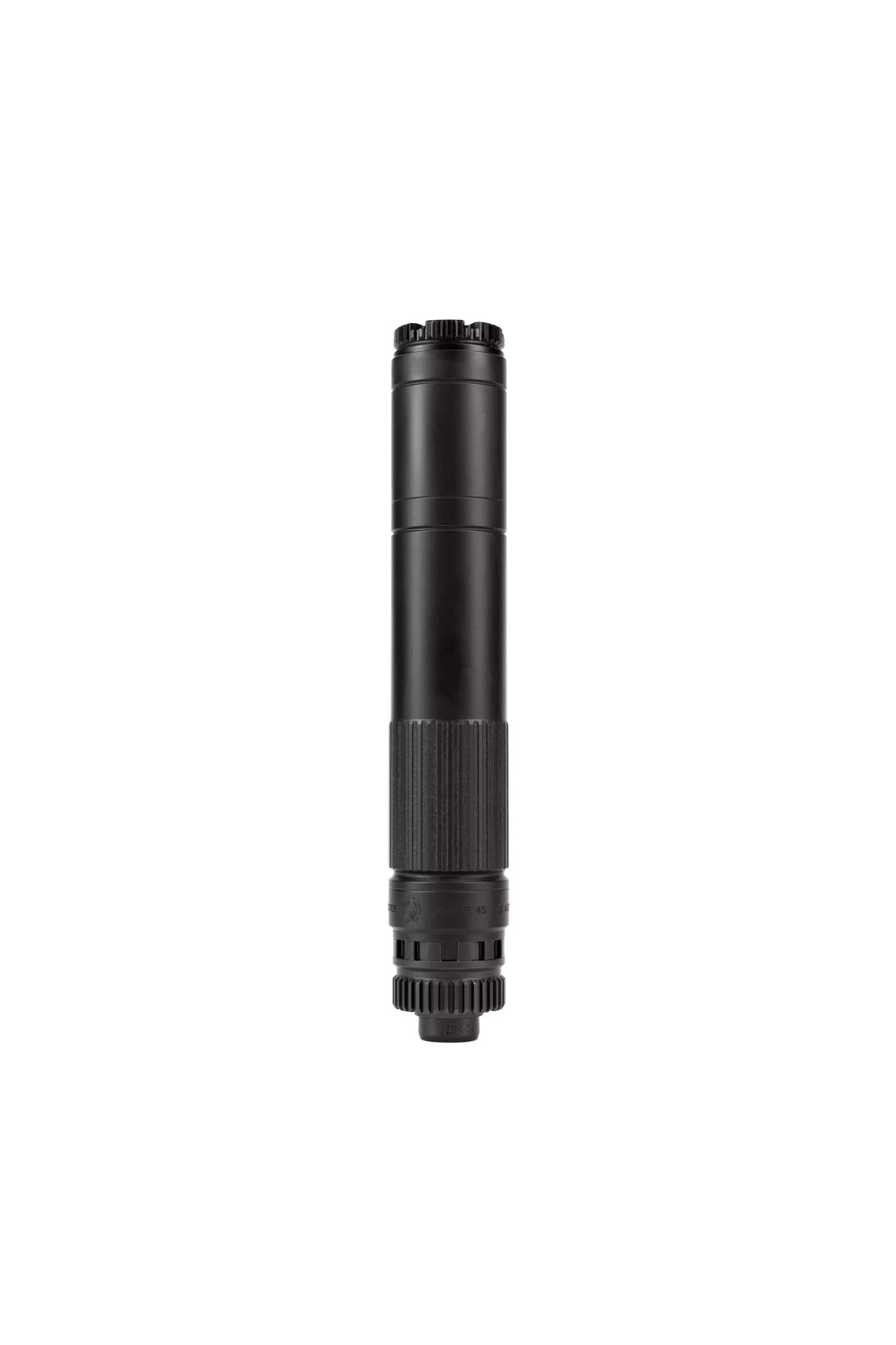 Dead Air Silencers Mojave 45 45 ACP Silencer MOJAVE45BLK