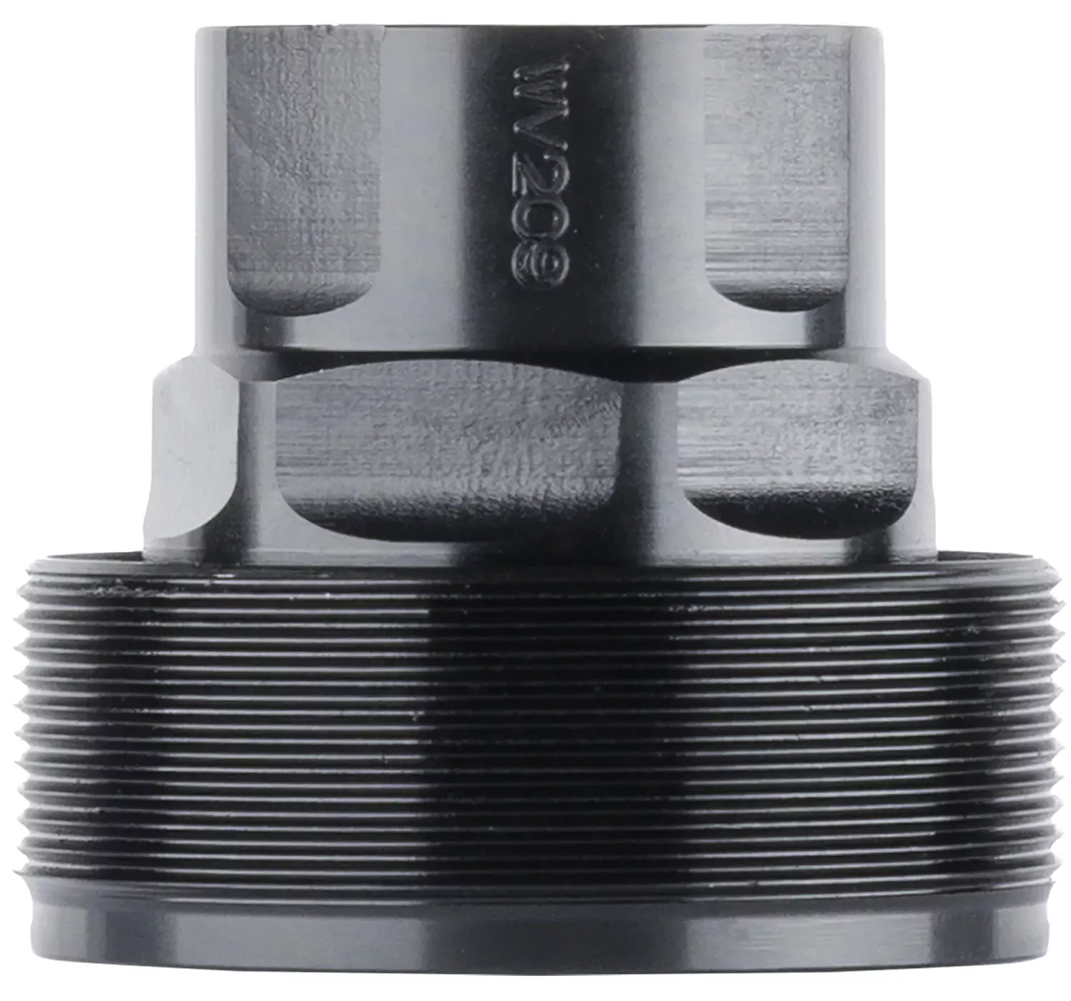 Dead Air Wolverine Black WV209