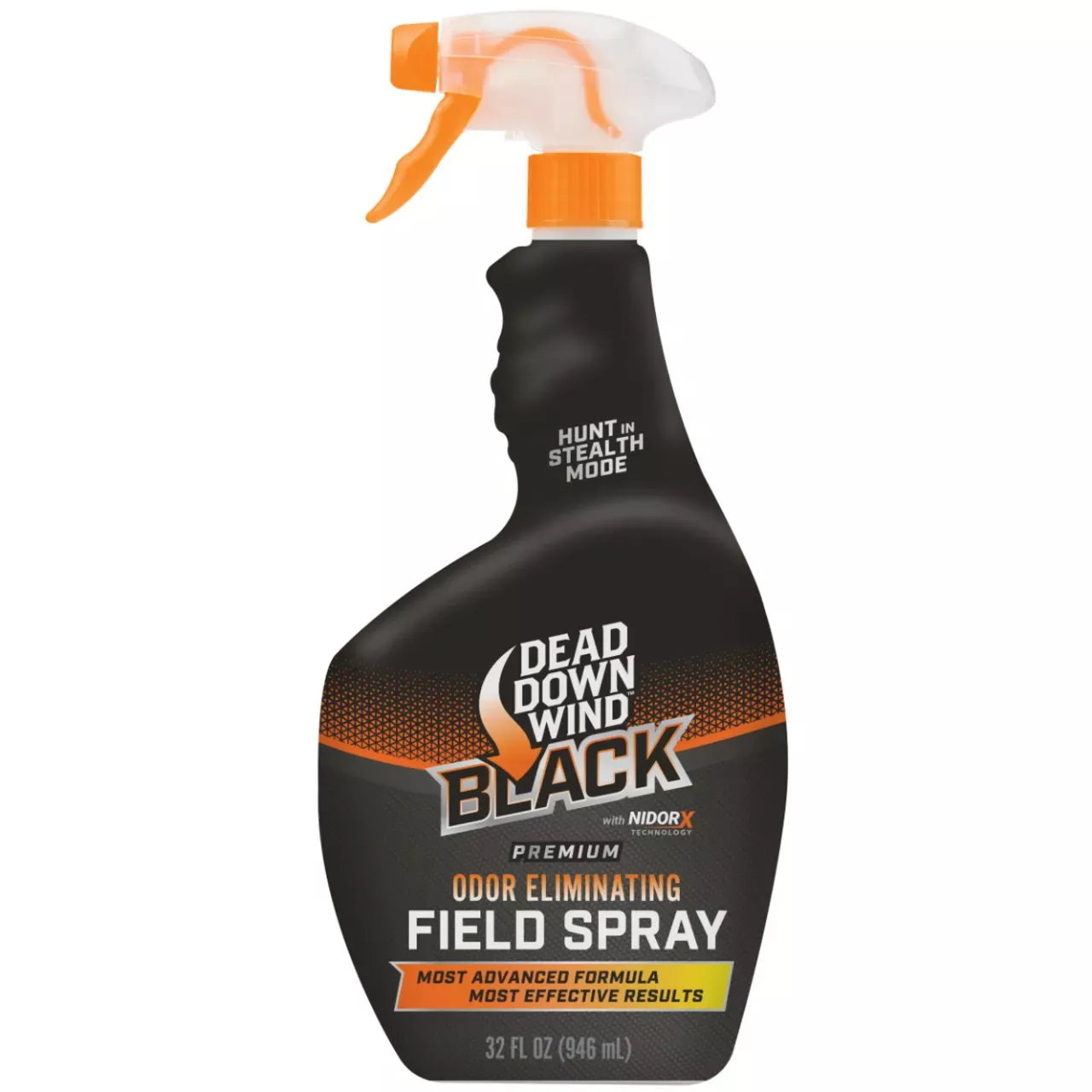 Dead Down Wind Black Premium Field Spray - 32 oz.