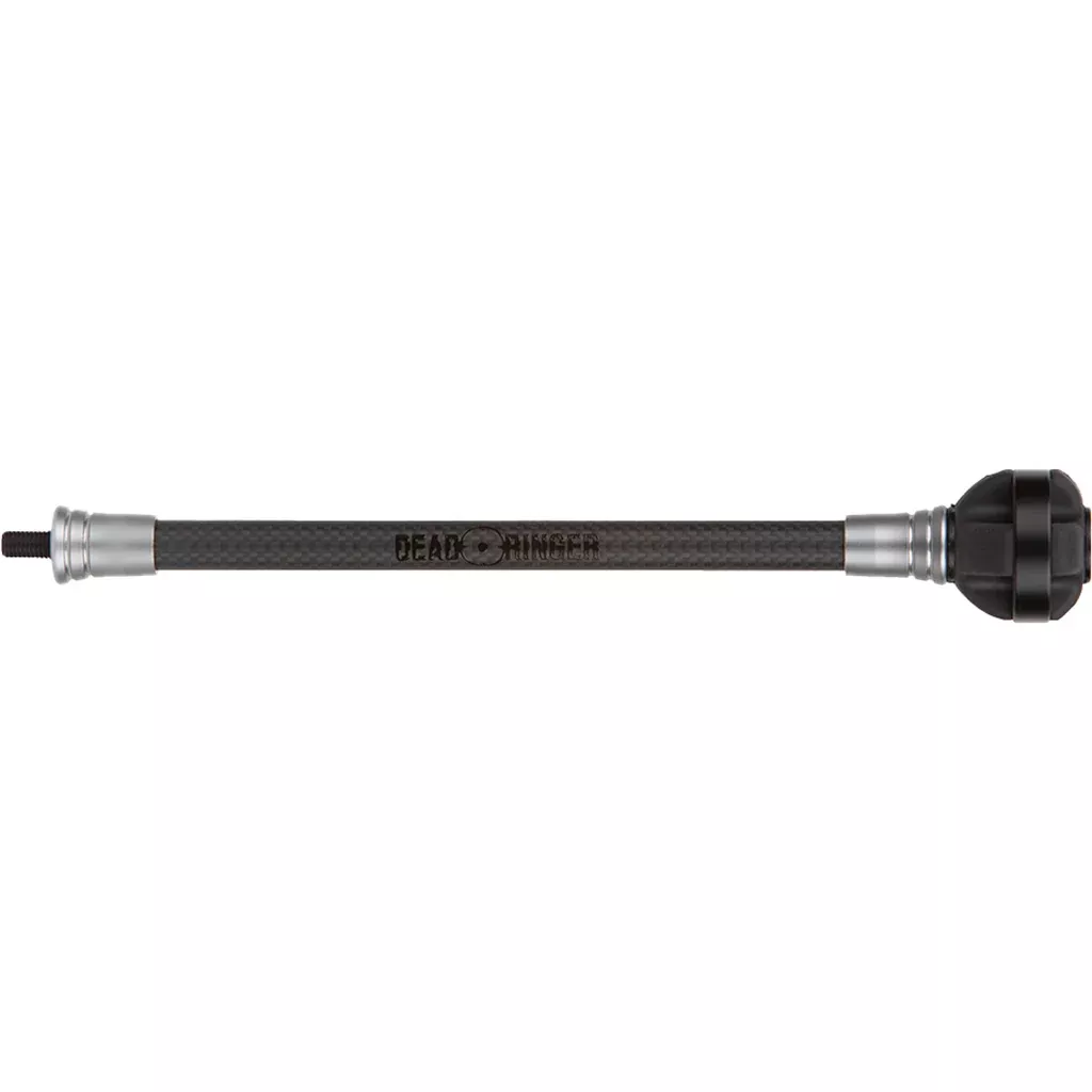 Dead Ringer Equalizer Series Stabilizer Black 10 In.