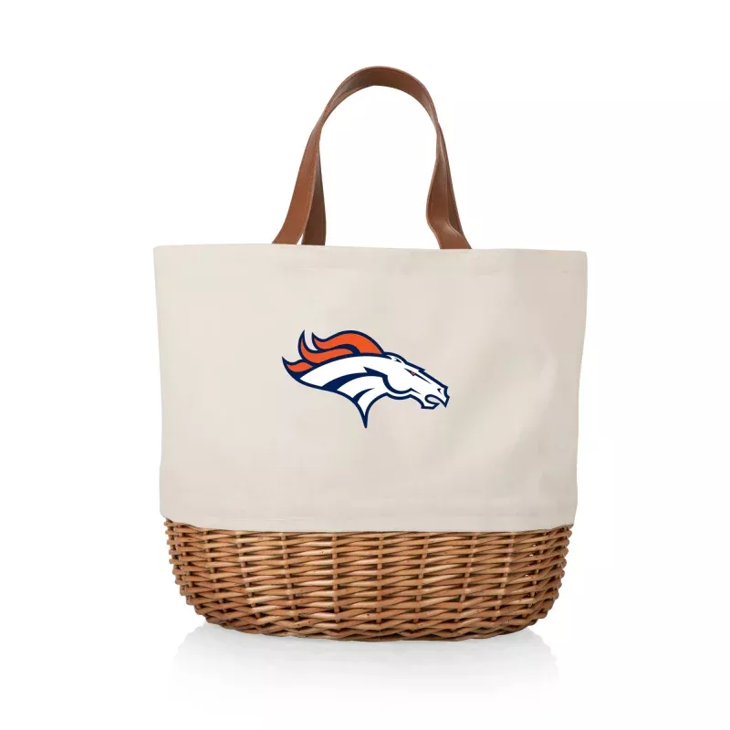 Denver Broncos – Promenade Picnic Basket