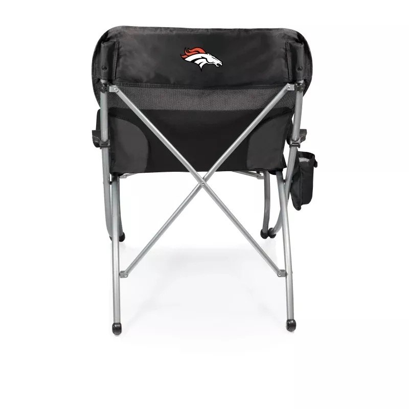 Denver Broncos – PT-XL Heavy Duty Camping Chair