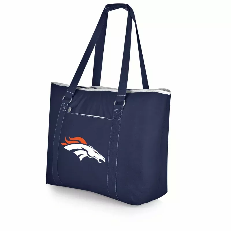 Denver Broncos – Tahoe XL Cooler Tote Bag