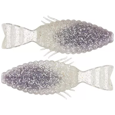 DEPS Bull Flat Creature 3.8" 6pk Indy Sagi