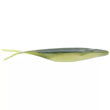 DEPS Sakamata Shad 4" 8Pk Ayu