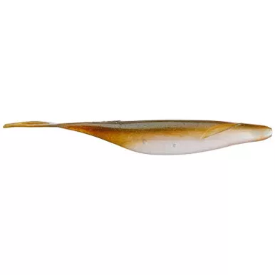 DEPS Sakamata Shad 4" 8Pk Wakasagi