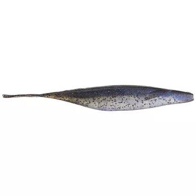DEPS Sakamata Shad 5" 6Pk Biwako Wakasagi