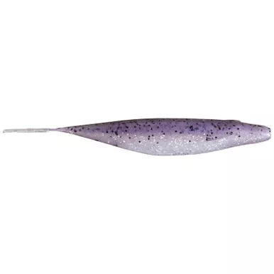 DEPS Sakamata Shad 5" 6Pk Indy Sagi