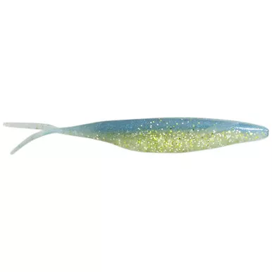 DEPS Sakamata Shad 5" 6Pk Reservoir Shad