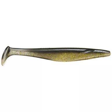 Deps Sakamata Swimmer 5.3" 5 Pack Golden Shiner