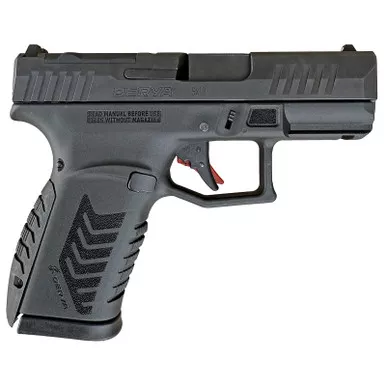DERYA DY9Z.TR DY9Z 9MM 15R OR BLK