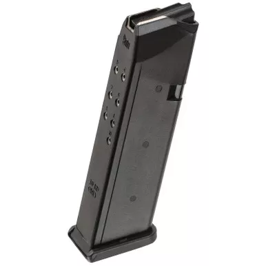 Derya Firearms D050166 DY9 10rd 9mm Luger Fits Derya Polymer/Metal