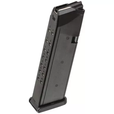 Derya Firearms D050167 DY9 17rd 9mm Fits Derya Polymer/Metal