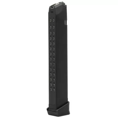 Derya Firearms D050168 DY9 33rd 9mm Luger Fits Derya Polymer/Metal