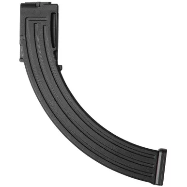 Derya Firearms D050572 TM22 25rd 22 LR Fits Derya Black Polymer