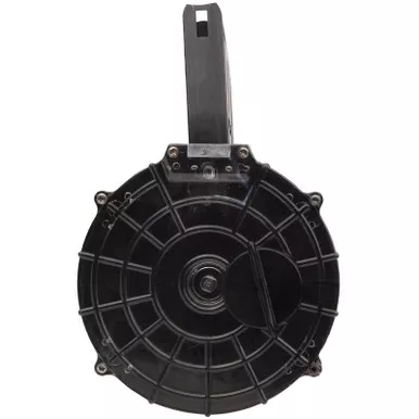 Derya Firearms D055039 DY12 Drum Magazine 21rds 12 Gauge